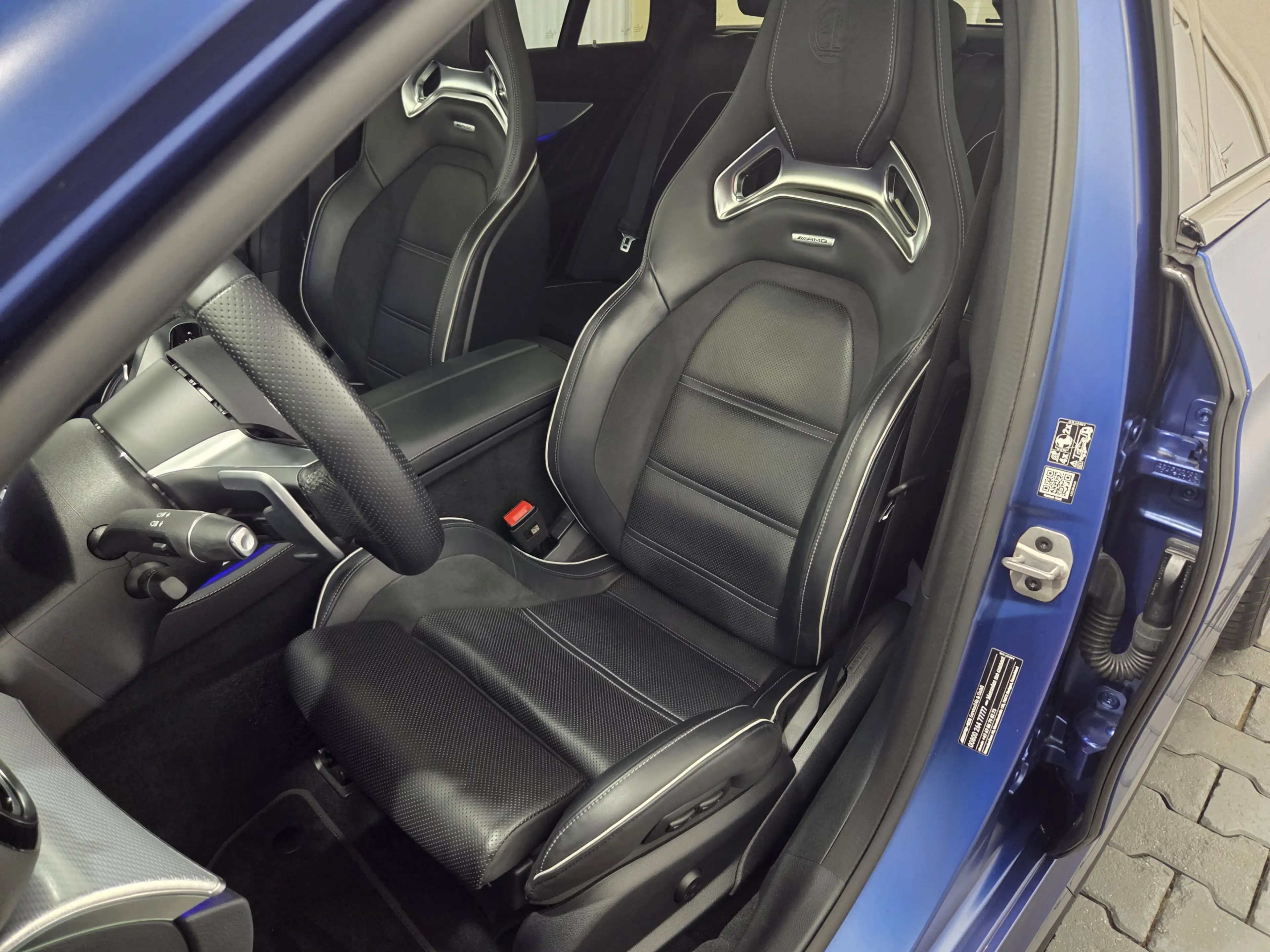 Mercedes-Benz E 63 AMG s 4Matic, ACC, Head-Up, 360°, Panorama — photo 11