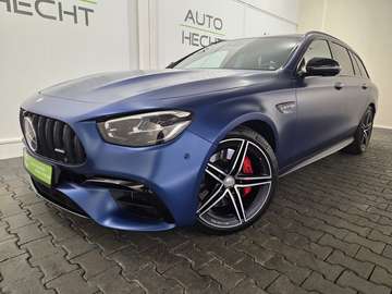 s 4Matic, ACC, Head-Up, 360°, Panorama
