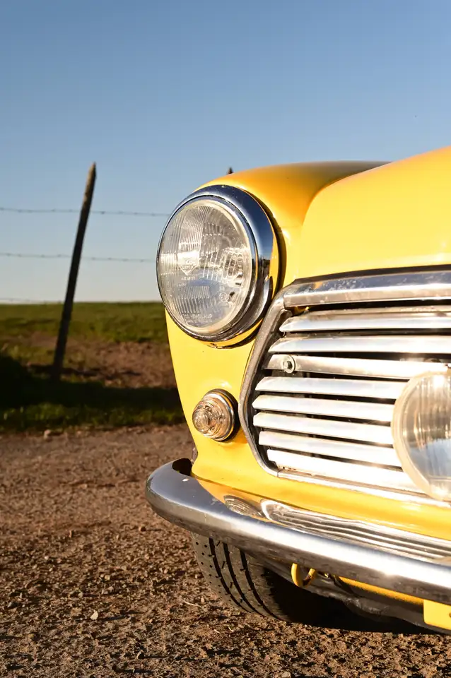 MINI 1000 Leyland LE, foto 10