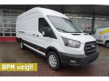 350E 2.0 TDCI 130PK L4H3 Trend Nr. V207 | Airco |