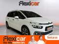 Citroen C4 1.2 PureTech Feel S&S 130 Gris - thumbnail 1