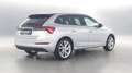 Skoda Scala 1.0 TSI 110pk Sport Business DSG / Navigatie via A Grijs - thumbnail 2