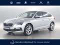 Skoda Scala 1.0 TSI 110pk Sport Business DSG / Navigatie via A Grijs - thumbnail 1