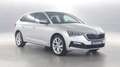 Skoda Scala 1.0 TSI 110pk Sport Business DSG / Navigatie via A Grijs - thumbnail 3