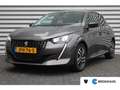 Peugeot 208 1.2 PURETECH 100PK ALLURE PACK / NAVI / LEDER / CL Grau - thumbnail 1