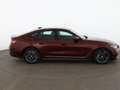 BMW i4 Gran Coupe eDrive 40 Aut LASER AHK RADAR LEDER Rot - thumbnail 4