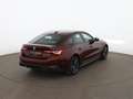 BMW i4 Gran Coupe eDrive 40 Aut LASER AHK RADAR LEDER Rot - thumbnail 3