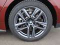 BMW i4 Gran Coupe eDrive 40 Aut LASER AHK RADAR LEDER Rot - thumbnail 27