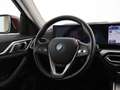 BMW i4 Gran Coupe eDrive 40 Aut LASER AHK RADAR LEDER Rot - thumbnail 12