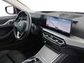 BMW i4 Gran Coupe eDrive 40 Aut LASER AHK RADAR LEDER Rot - thumbnail 13
