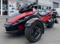 Can-Am Bombardier Spyder GS Noir - thumbnail 1