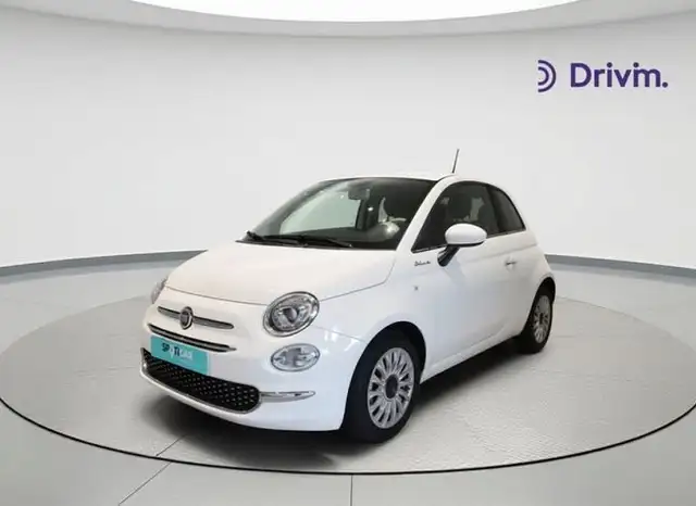 Fiat 500 1.0 HYBRID 51KW (70 CV) DOLCEVITA