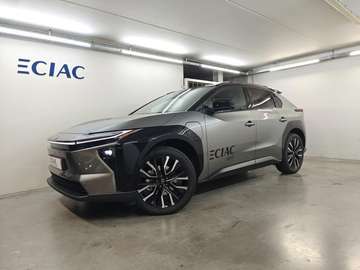 73.1kw 2WD - Style - Garantie