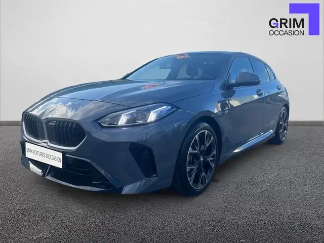 BMW 120 170 ch DKG7 M Sport