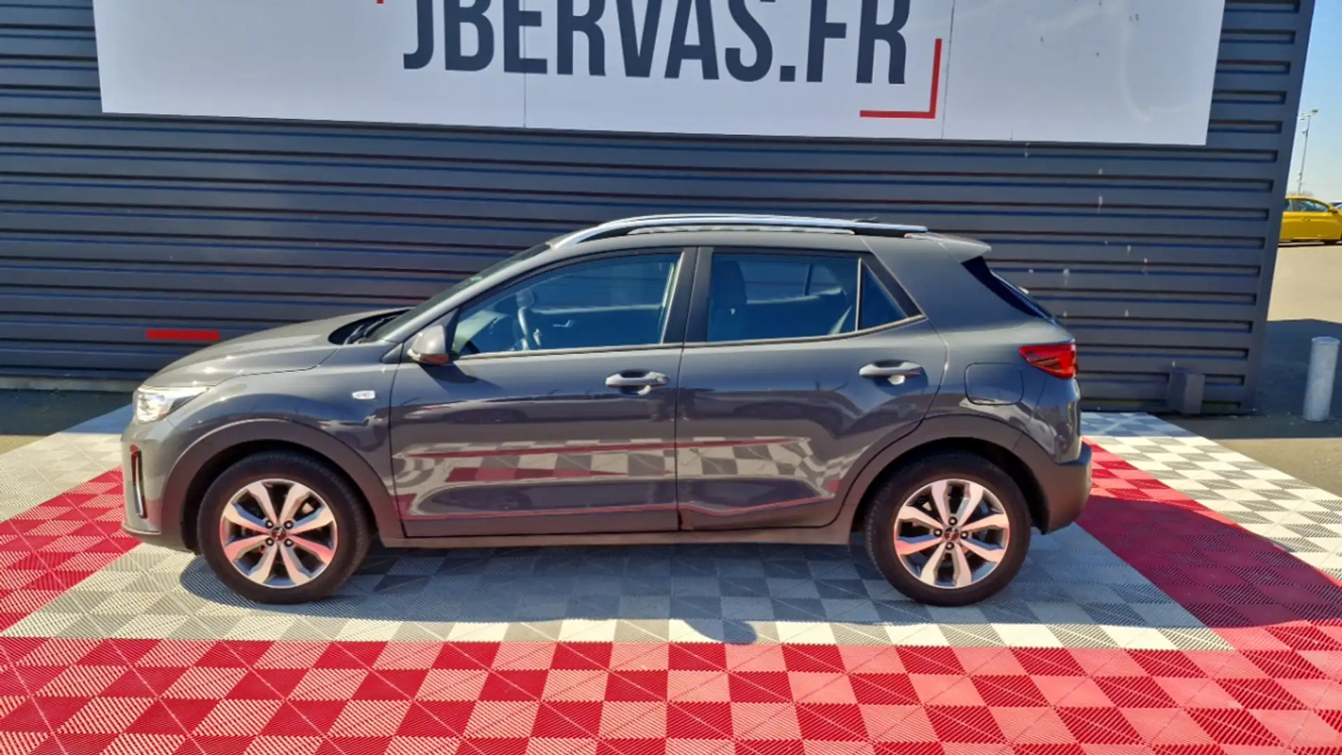 Kia Stonic 1.0 T-GDI 100 CH BVM6 ACTIVE - 2