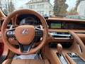 Lexus LC 500 /UNFALLFREI/1:HAND/CARBON/ Rojo - thumbnail 25