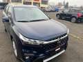 Suzuki S-Cross 1.4 HYBRID TOP 2WD, NUOVO, CON SUZUKI DAL 1986 Azul - thumbnail 3