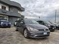 Volkswagen Golf 5p 1.6 tdi Trendline 115cv Grigio - thumbnail 4
