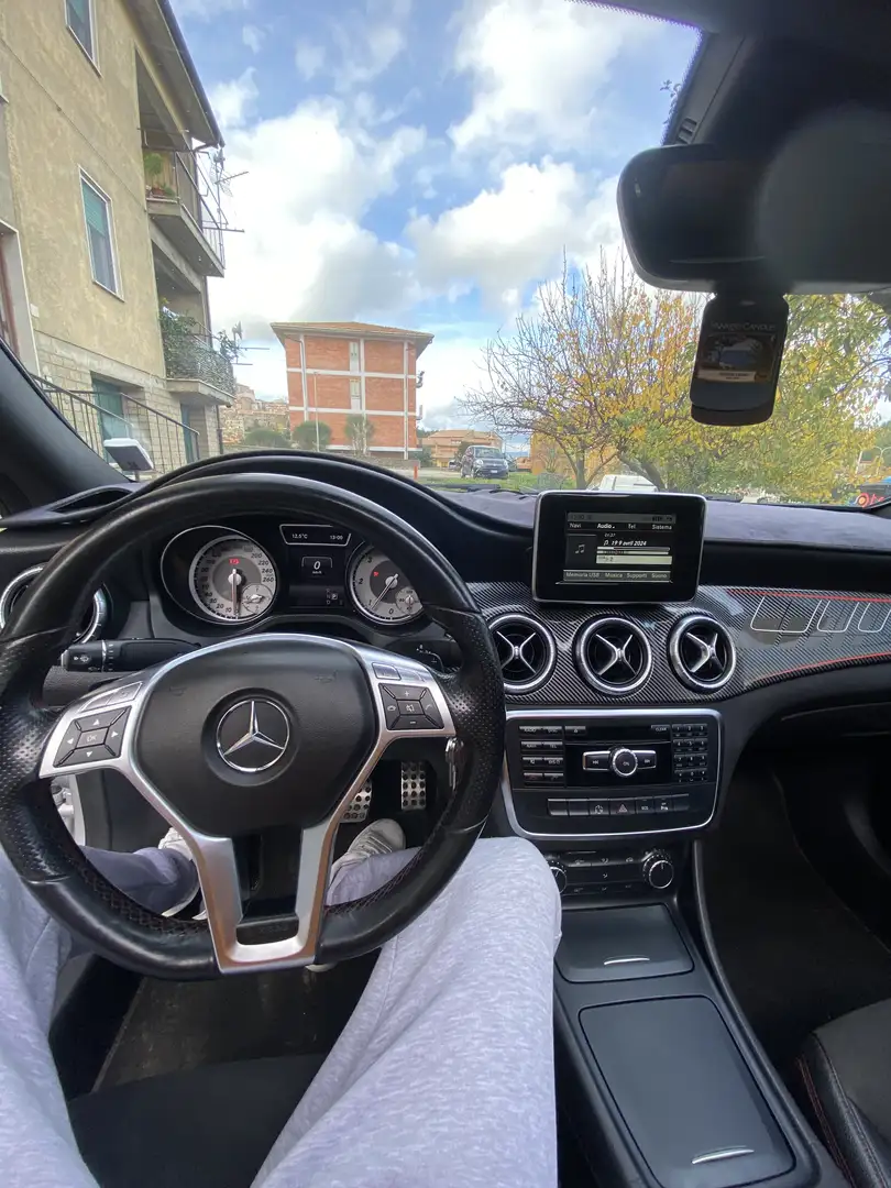Mercedes-Benz CLA 220 cdi Executive 170cv auto - 2