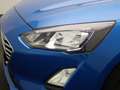 Ford Focus Wagon 1.0 EcoBoost Hybrid Trend Edition Business | Bleu - thumbnail 12