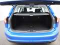 Ford Focus Wagon 1.0 EcoBoost Hybrid Trend Edition Business | Bleu - thumbnail 10