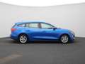 Ford Focus Wagon 1.0 EcoBoost Hybrid Trend Edition Business | Bleu - thumbnail 6