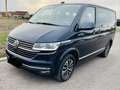 Volkswagen T6.1 Multivan Generation Six AHK LED Scheinwerfer Navi Standheizung Alcantara Sitze Blau - thumbnail 2