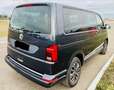 Volkswagen T6.1 Multivan Generation Six AHK LED Scheinwerfer Navi Standheizung Alcantara Sitze Blau - thumbnail 4