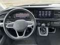Volkswagen T6.1 Multivan Generation Six AHK LED Scheinwerfer Navi Standheizung Alcantara Sitze Blau - thumbnail 9