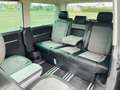 Volkswagen T6.1 Multivan Generation Six AHK LED Scheinwerfer Navi Standheizung Alcantara Sitze Blau - thumbnail 13