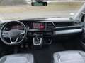 Volkswagen T6.1 Multivan Generation Six AHK LED Scheinwerfer Navi Standheizung Alcantara Sitze Blau - thumbnail 8