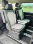 Volkswagen T6.1 Multivan Generation Six AHK LED Scheinwerfer Navi Standheizung Alcantara Sitze Blau - thumbnail 14