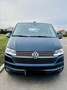 Volkswagen T6.1 Multivan Generation Six AHK LED Scheinwerfer Navi Standheizung Alcantara Sitze Blau - thumbnail 3