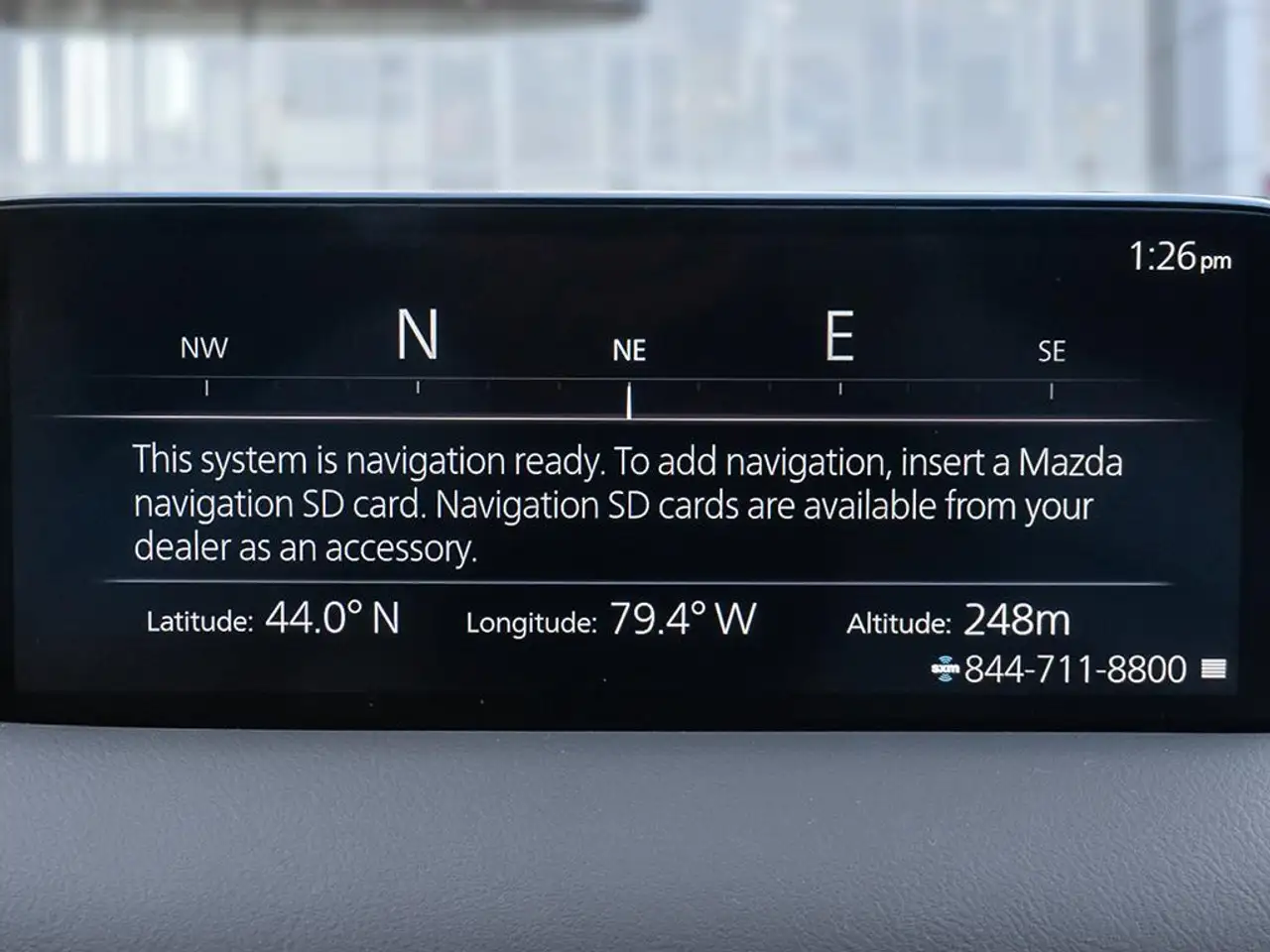 Mazda CX-5 снимка Mazda CX-5