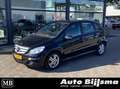 Mercedes-Benz B 180 automaat, cruise, trekhaak, Noir - thumbnail 1