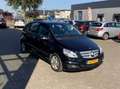 Mercedes-Benz B 180 automaat, cruise, trekhaak, Noir - thumbnail 4