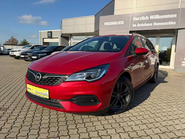 Opel Astra K Sports Tourer Edition Start/Stop