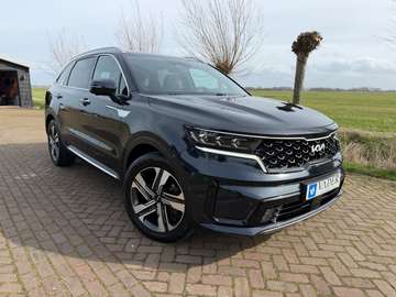 1.6 T-GDI PHEV 4WD ExecutiveLine Panodak Trekhaak