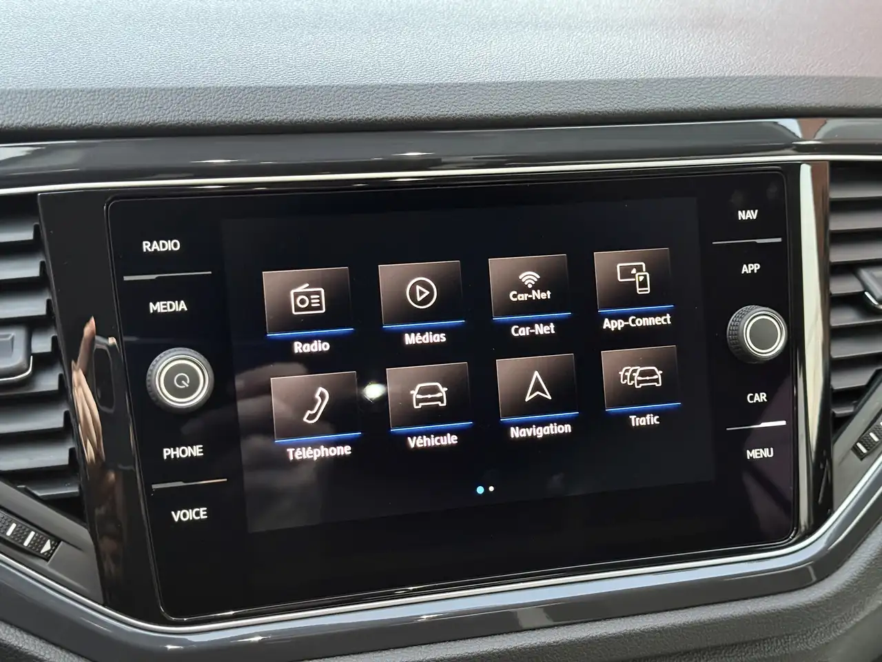 Volkswagen T-Roc 2.0 TDi *4 MOTION*AUTO*COCKPIT*CAM*GARANTIE 12MOIS, миниатюра 23