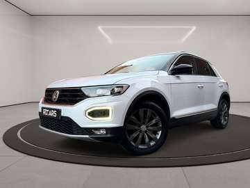 2.0 TDi *4 MOTION*AUTO*COCKPIT*CAM*GARANTIE 12MOIS