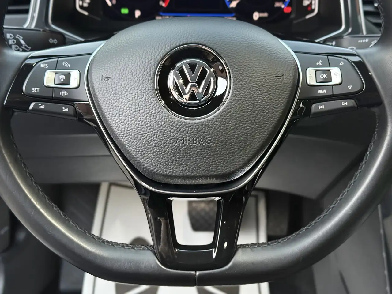 Volkswagen T-Roc 2.0 TDi *4 MOTION*AUTO*COCKPIT*CAM*GARANTIE 12MOIS, миниатюра 30