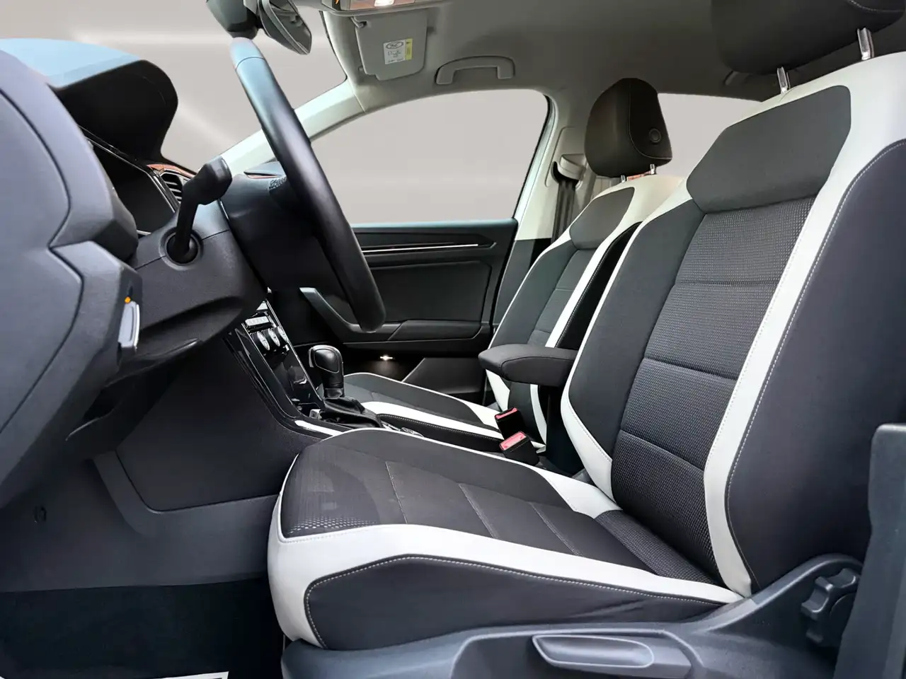 Volkswagen T-Roc 2.0 TDi *4 MOTION*AUTO*COCKPIT*CAM*GARANTIE 12MOIS, миниатюра 18