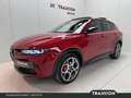 Alfa Romeo Tonale 1.3 PHEV Q4 Edizione Speciale ***FULL OPTION!!*** Rouge - thumbnail 1