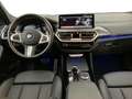 BMW X3 xdrive20d mhev 48V Msport auto Grigio - thumbnail 10