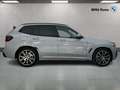 BMW X3 xdrive20d mhev 48V Msport auto Grigio - thumbnail 14
