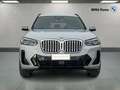BMW X3 xdrive20d mhev 48V Msport auto Grigio - thumbnail 3
