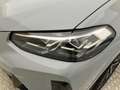 BMW X3 xdrive20d mhev 48V Msport auto Grigio - thumbnail 5