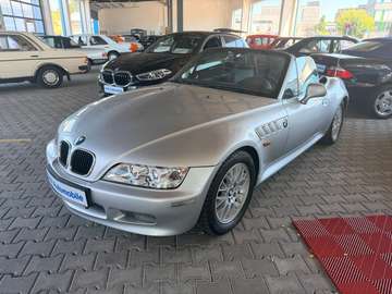 Roadster 1.8 Sammlungsauflösung
