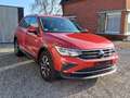 Volkswagen Tiguan 1.5 TSI ACT Active DSG garantie tot 12/2026 Rouge - thumbnail 4