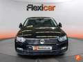 Volkswagen Passat Advance 2.0 TDI 150CV BMT DSG Negro - thumbnail 2